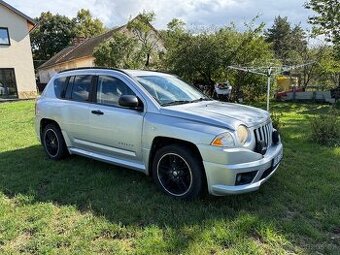 Jeep compass 2.0 tdi 4x4