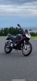 Honda CBR 125