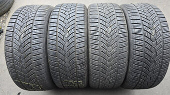 Zimní pneu 225/45/18 Good Year