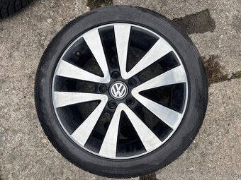 VW 225/45/17