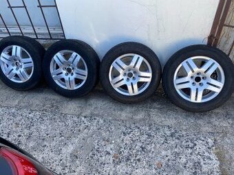 Alu kola 195/65 R15
