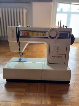 Šicí stroj - Toshiba 2640