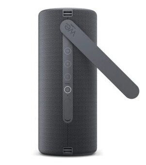 Loewe Web.Hear 2 Storm Grey