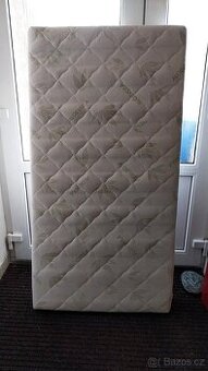 Dětská matrace 150x80