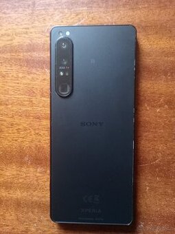 Sony xperia 1 IV 12gb/256gb 5G+esim