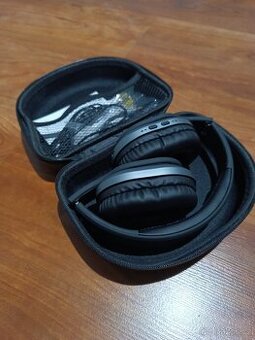 Bezdrátová sluchátka Overmax Soundboost 3.2