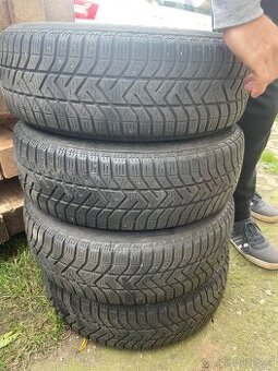 Prodám pneu 175/65 R14