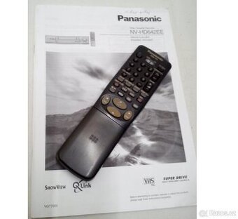 Panasonic VEQ2224