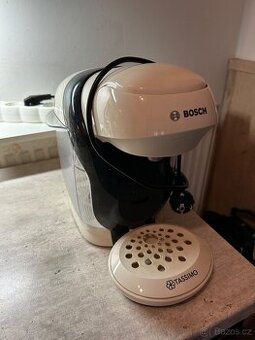 Bosch Tassimo kapslový kávovar