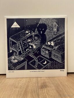 MC Gey O tatínkovi který usnul Vinyl LP NOVÉ