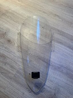 Ducati Panigale V4 plexi