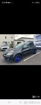 Renault clio 3 - 1
