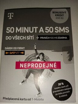 SIM karta