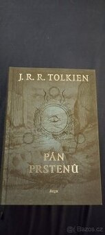 Pán prstenů