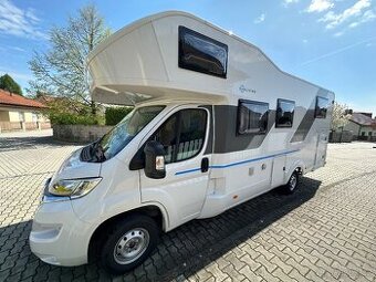 Prodám obytné auto