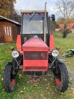 Prodám Zetor 4011