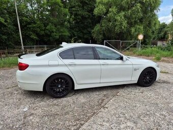 BMW 530D XDRIVE