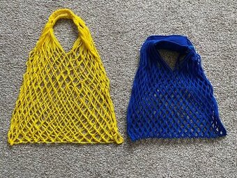 Nové pevné síťovky