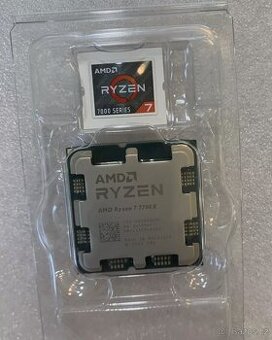 AMD Ryzen 7 7700X - 1