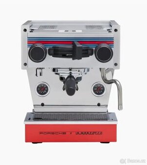 Porsche x La Marzocco Espresso Machine MARTINI RACING®