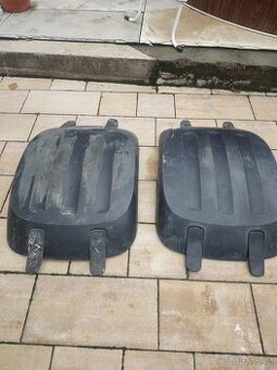 Blatníky DAF XF 480 rok 2018?