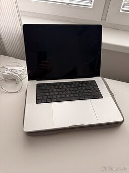 MacBook Pro 16" Apple M3 Max 14C CPU 30C GPU 36GB 1TB