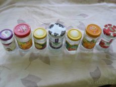 Zavařovací sklenice