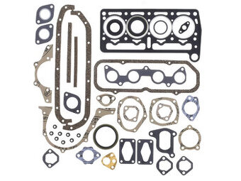 Sada těsnění motoru Fiat 127 - Fiat Panda - Fiat Uno