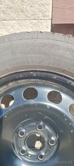 Prodám kola zimní  16”