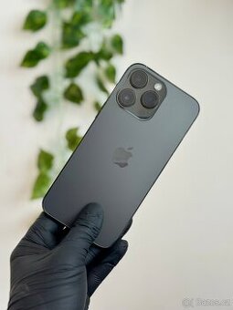 iPhone 14 Pro Max 128GB - záruka, DPH