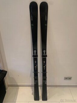 Sjezdové lyže ELAN Amphibio 16 Ti2