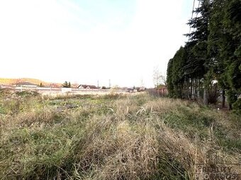 Pronájem komerčního pozemku v Třinci,Lyžbicích - 1