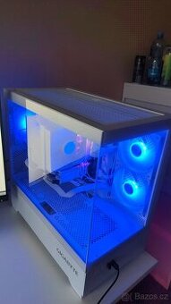 TOP HERNÍ PC: AMD RYZEN 7 7800X3D,32GB RAM,1TB SSD,RTX 5060