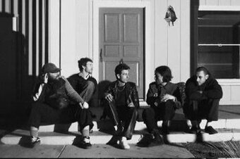 lístky The Neighbourhood