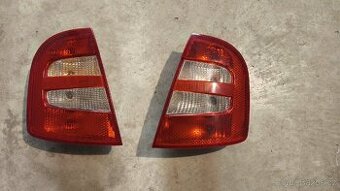 Díly škoda fabia 1