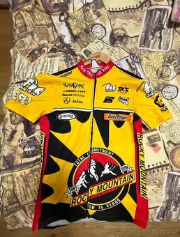 CYKLODRES ROCKY MOUNTAIN