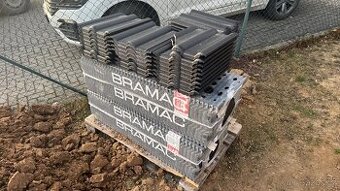 Betonova taška Bramac Protect Plus