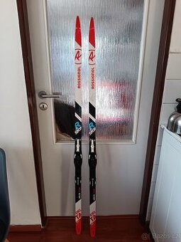 Bezky juniorské Rossignol r skin 156 cm