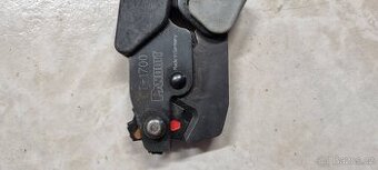 Krimpovaci kleste Panduit