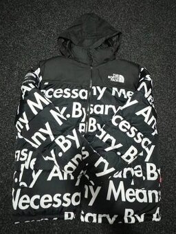 The North Face Supreme