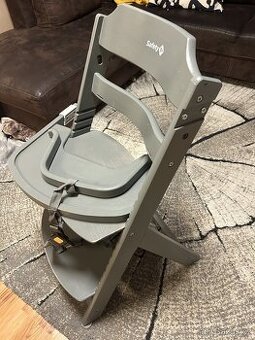 Dětská rostoucí židle - 2x