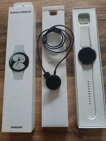 Galaxy Watch4-nepoužívané