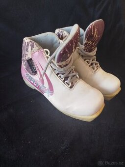 Dětské běžecké boty