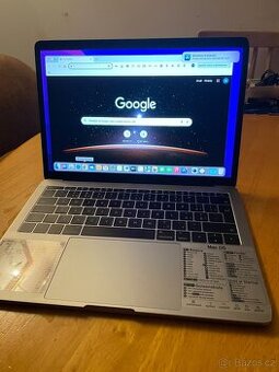 APPLE PC -  MacBook Pro