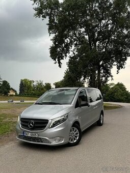 Mercedes-Benz Vito Tourer