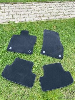 T-Roc textilní koberce