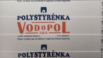 Prodám polystyren - 1