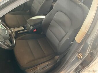 PRODÁM Škoda Superb Combi 2.0 TDI 103 KW 4x4 Autom