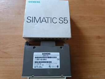 SIMATIC S5 6ES5 482-8MA13 E-STAND:04