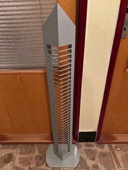 Stojan na audio kazety